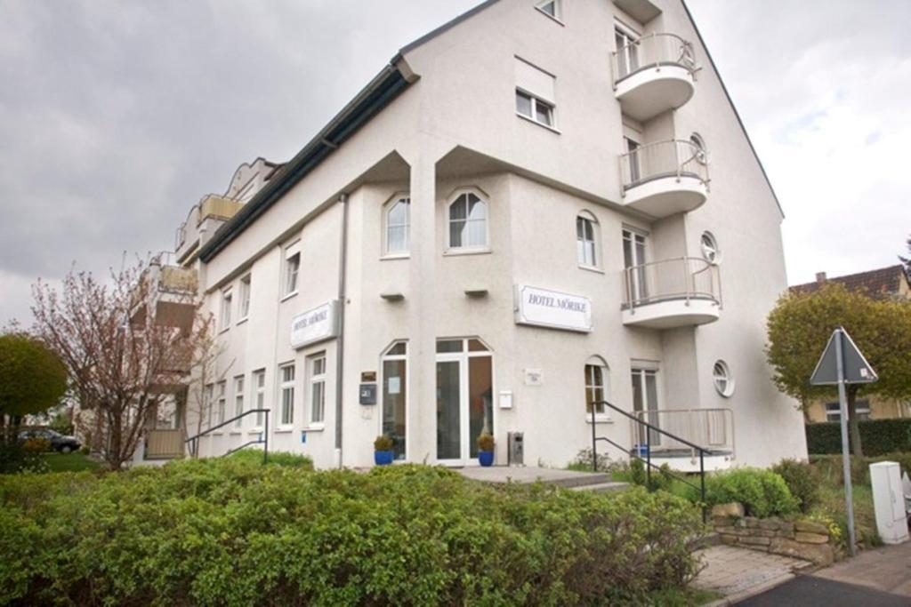 Hotel Moerike Ludwigsburg Room photo